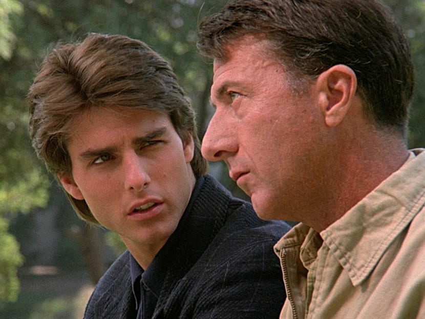 12 movies that prove Tom Cruise will never die - TODAY - Movie Where Tom Cruise Dies Over And Over
