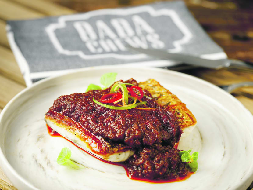 Food review: Newly minted Baba Chew has already hit its stride