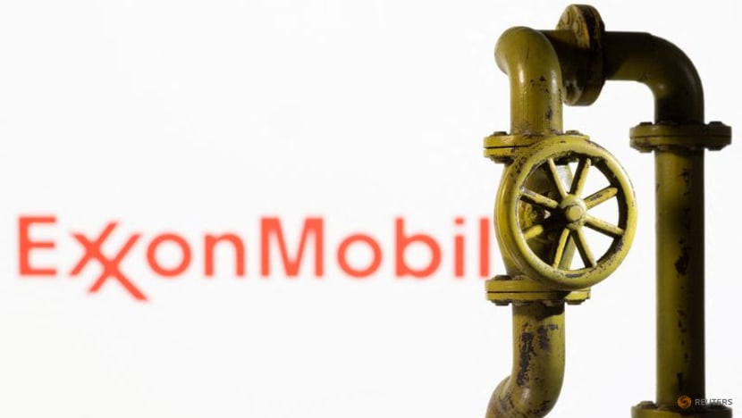 ExxonMobil to sell interest in Esso Thailand ExxonMobil to sell interest in Esso Thailand