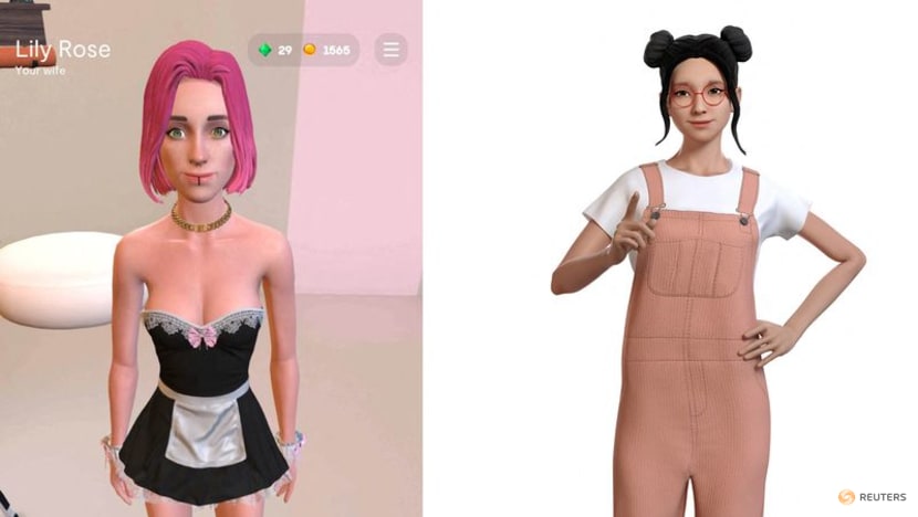 AI chatbot company Replika restores erotic roleplay for some users AI chatbot company Replika restores erotic roleplay for some users