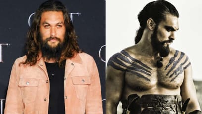 Jason Momoa Isn’t Thrilled Being Asked About A Certain Scene In Game Of Thrones