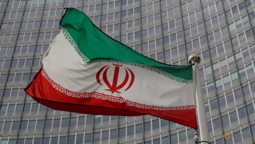 Iran says US faces 'maximum isolation' as world powers dismiss sanctions Iran says US faces 'maximum isolation' as world powers dismiss sanctions