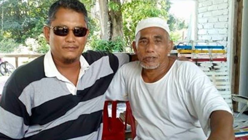 Pak Jabit, pelakon filem Hantu Kak Limah, meninggal dunia