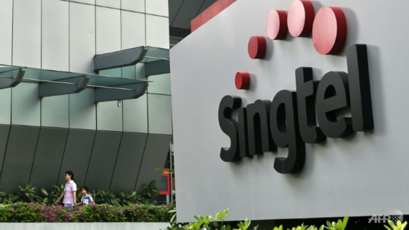 Singtel stumbles toward lowest profit in 16 years, faces cost pressure Singtel stumbles toward lowest profit in 16 years, faces cost pressure