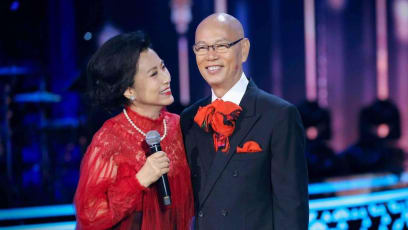 Law Kar Ying Opens Up About Liza Wang’s Battles With Cancer And Their Super Sweet 32-Year Relationship