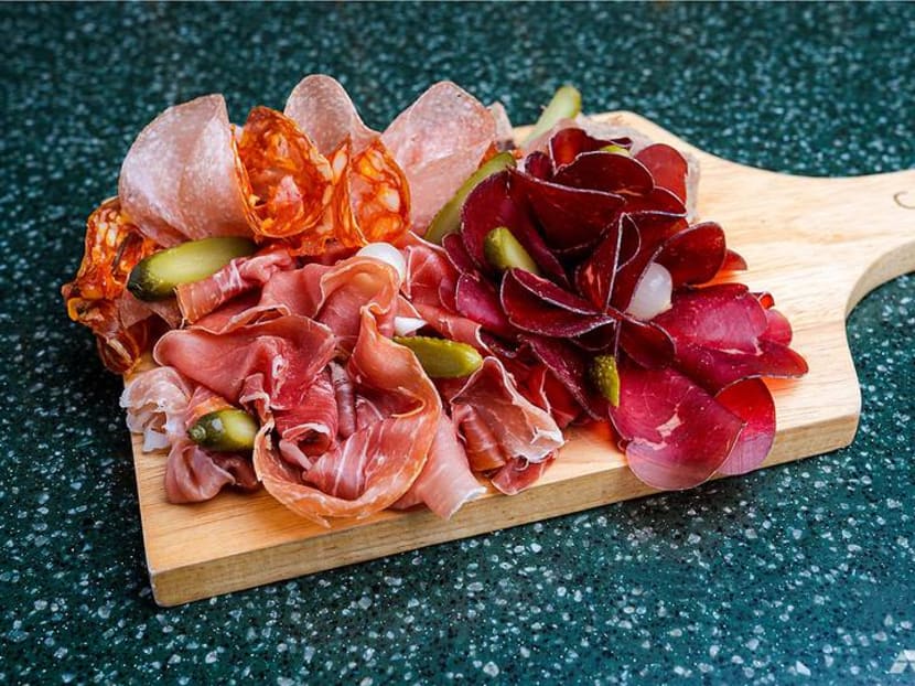 Aspiring home cooks, here’s what Singapore’s top chefs are buying at Culina Aspiring home cooks, here’s what Singapore’s top chefs are buying at Culina