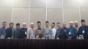 Terrorist neighborhood Jemaah Islamiyah's top leaders relate it is some distance dissolved. How have to its ex-members, the Indonesian authorities hump forward?