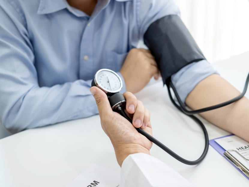 Are your high blood sugar levels undermining your workouts? Are your high blood sugar levels undermining your workouts?