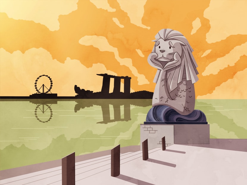 The Big Read: A vital economic pillar, S’pore’s tourism sector faces a brutal test of mettle amid Covid-19 fallout The Big Read: A vital economic pillar, S’pore’s tourism sector faces a brutal test of mettle amid Covid-19 fallout