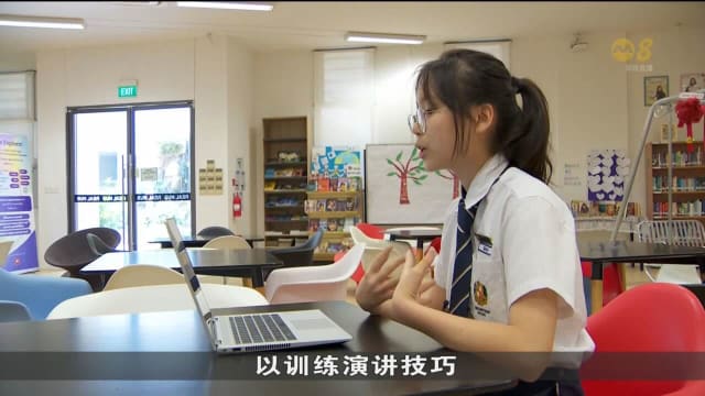 O水准英文口试朗读将以视频替代 一些学校开始助学生适应