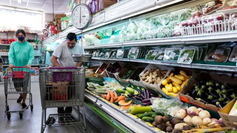World at rising risk of recession as inflation hits consumers