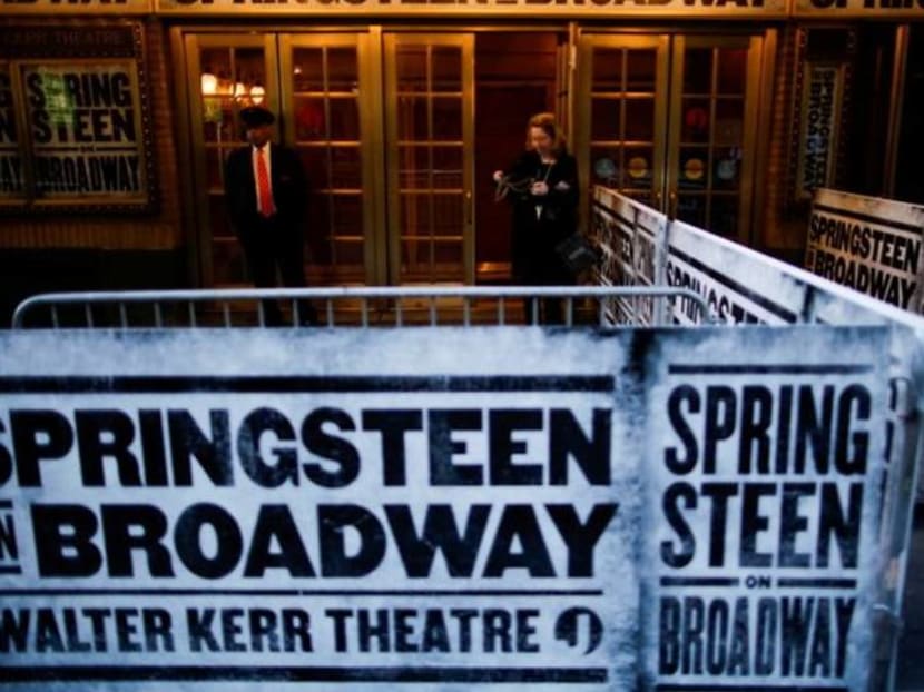 Springsteen to return to Broadway in June, audience vaccinations mandatory Springsteen to return to Broadway in June, audience vaccinations mandatory