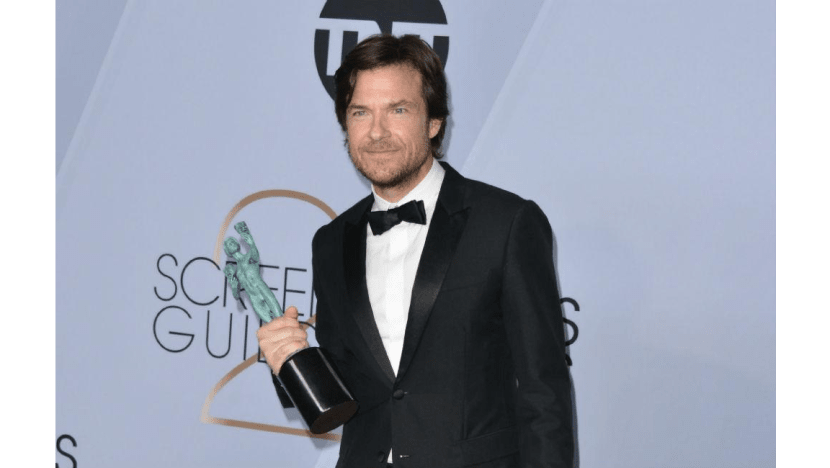 Jason Bateman reassured by win Jason Bateman reassured by win