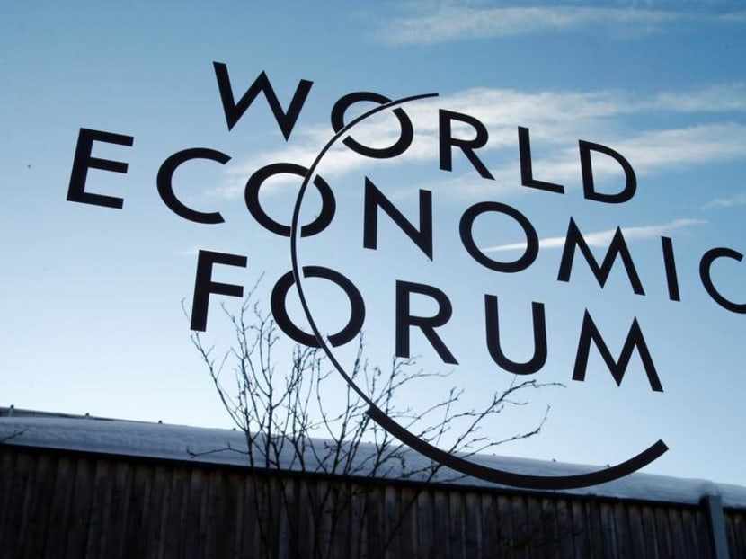 The annual meeting in Davos is now set to take place from January 17 to 21, 2022.