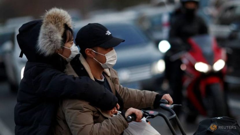 China's coronavirus epicentre Hubei sees single-digit cases for first time China's coronavirus epicentre Hubei sees single-digit cases for first time