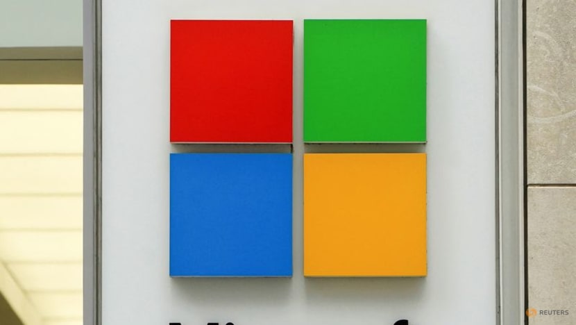 Microsoft's US$68.7 billion Activision deal referred for in-depth probe Microsoft's US$68.7 billion Activision deal referred for in-depth probe