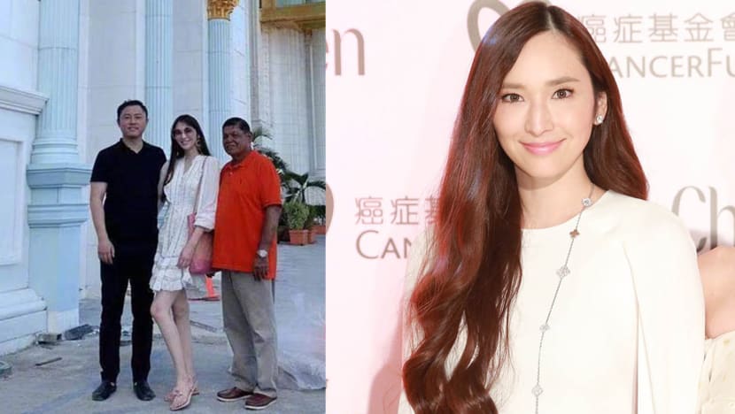 Pace Wu’s boyfriend reportedly mortgages her S$58 million mansion as he is said to be over S$1 billion in debt