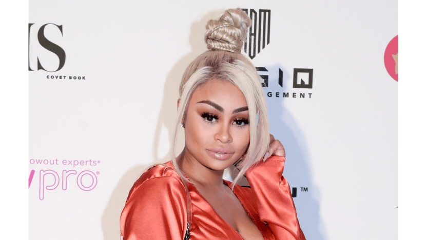 Blac Chyna never asked for child support Blac Chyna never asked for child support
