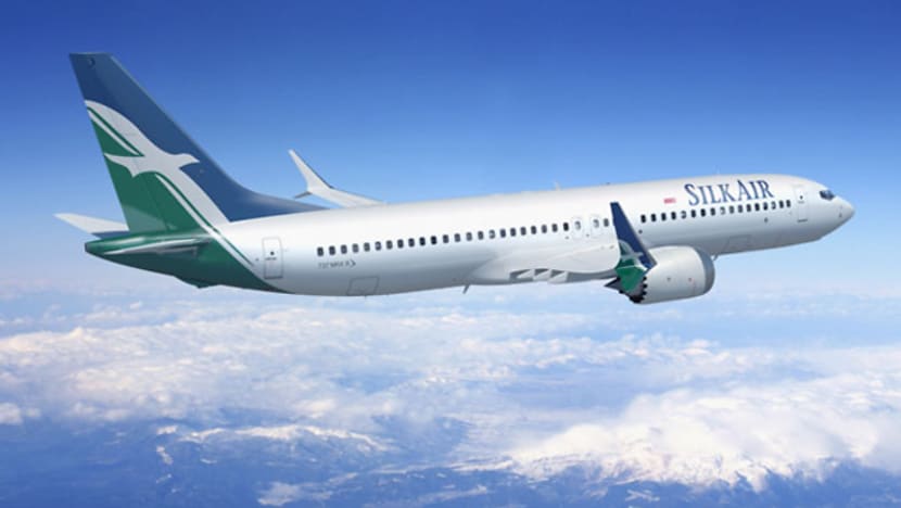 SilkAir lancarkan penerbangan tanpa henti ke Busan 1 Mei