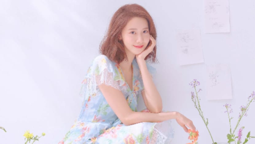 Yoona to hold fan meet in Singapore Yoona to hold fan meet in Singapore