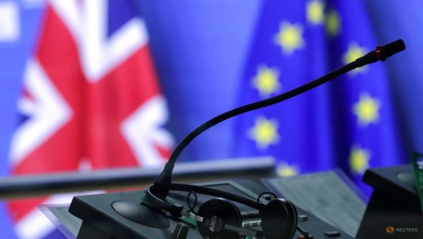 UK sets out plans to replace and repeal regulations copied from EU UK sets out plans to replace and repeal regulations copied from EU