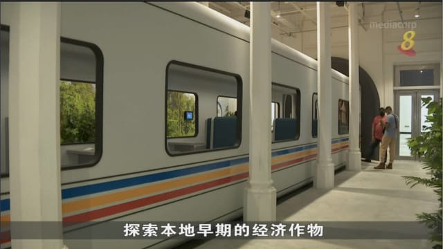 口试练习：文化遗产节推出逾120项实体和线上活动