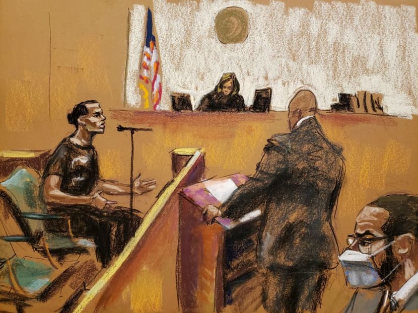 R. Kelly trial nears end as singer's lawyers defend against sex abuse claims R. Kelly trial nears end as singer's lawyers defend against sex abuse claims