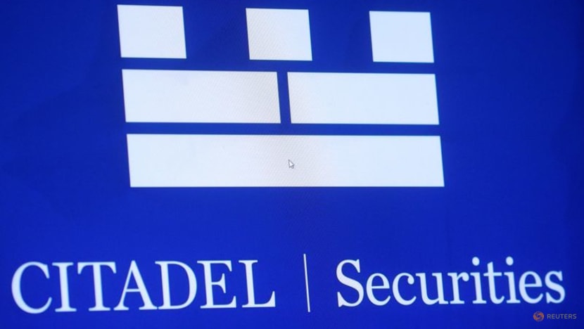 Trading firms Citadel Securities, Virtu building crypto-trading ecosystem: Report Trading firms Citadel Securities, Virtu building crypto-trading ecosystem: Report