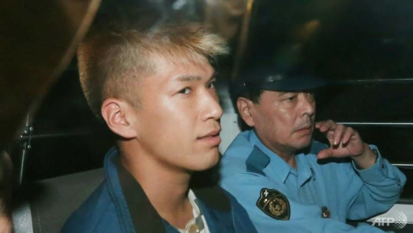 Japanese man sentenced to death for killing 19 disabled people