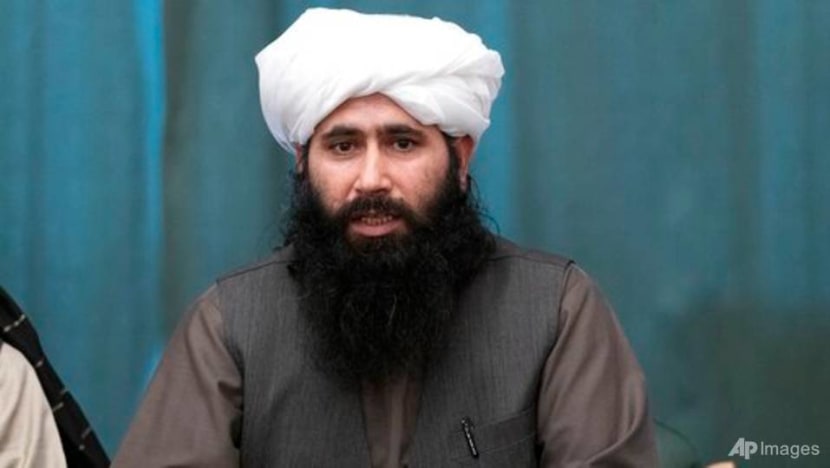 Taliban not ready to meet Afghan government in Turkey as US wants