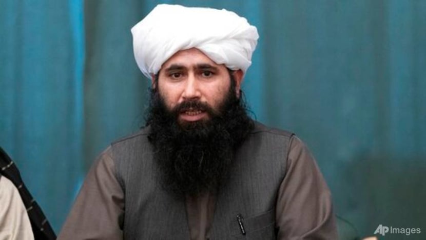 Taliban not ready to meet Afghan government in Turkey as US wants Taliban not ready to meet Afghan government in Turkey as US wants
