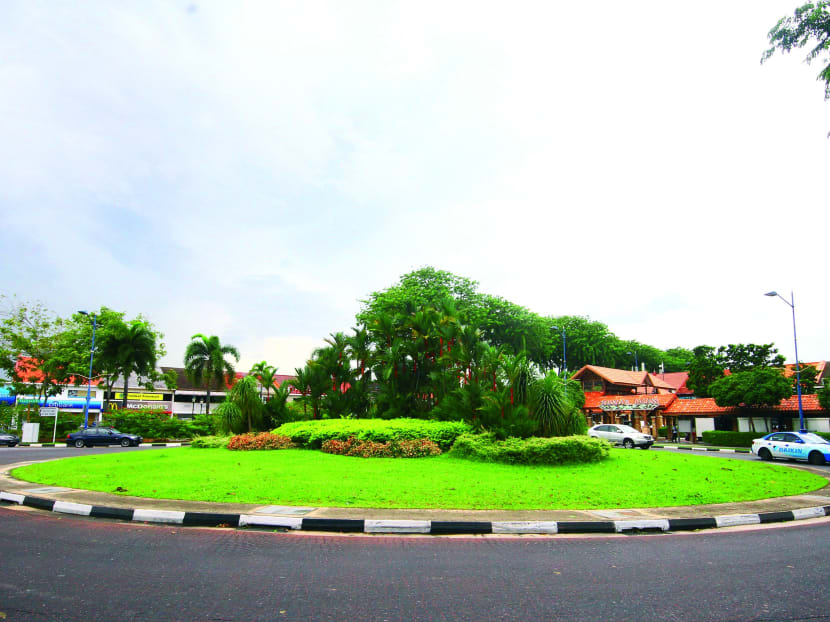Serangoon Garden, Jalan Kayu, Holland Village to be preserved