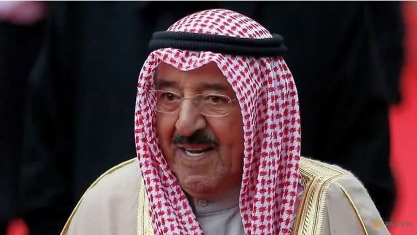 Amir Kuwait Sheikh Sabah meninggal dunia pada usia 91 tahun