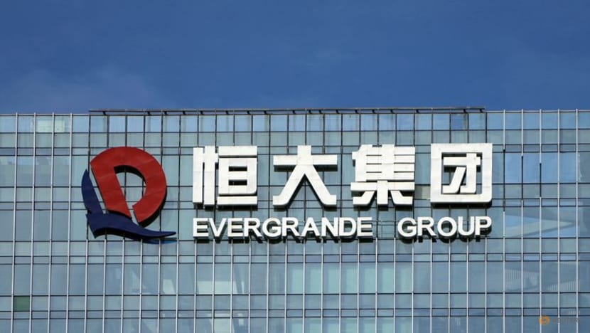 Some Evergrande bondholders not received overdue coupon payments: Sources 
