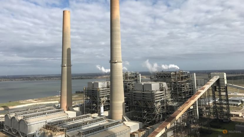 US launches US$3.5 billion programme to speed development of up carbon removal tech US launches US$3.5 billion programme to speed development of up carbon removal tech