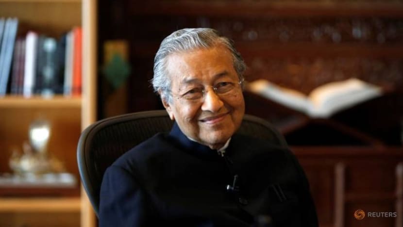 Menteri Komunikasi dan Multimedia sindir siapa yang label Mahathir sebagai diktator