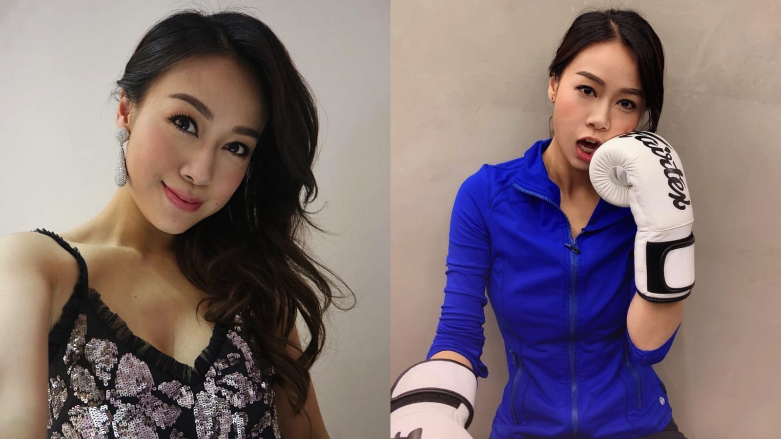 Jacqueline Wong Reportedly Fired By TVB After Her Last 2 Dramas Were Hit With Negative Feedback