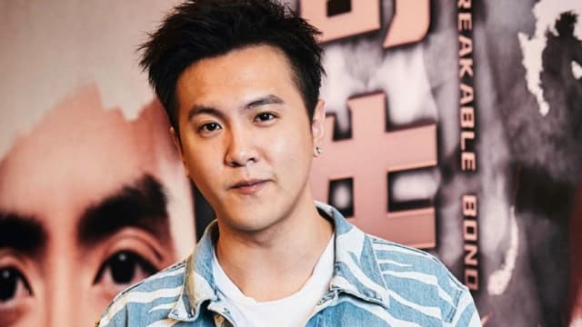 方伟杰改用原名　请叫他“方威捷”！