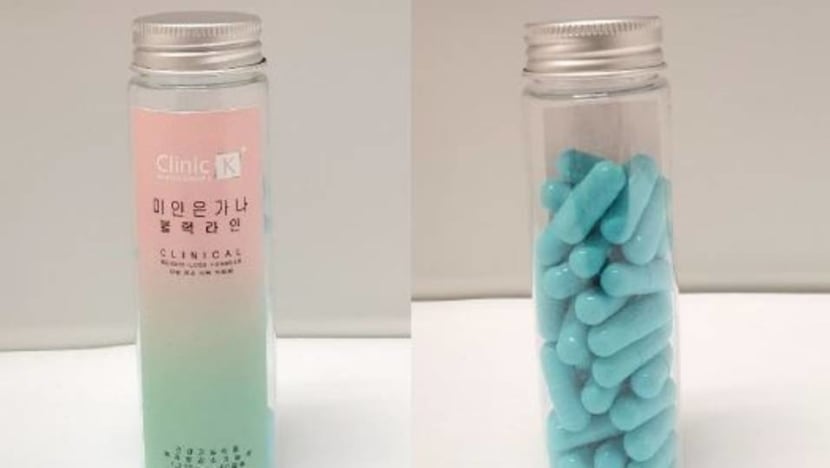 Woman fined for selling Malaysia-imported weight loss pills that contained 'poison' on Qoo10, Shopee, Instagram