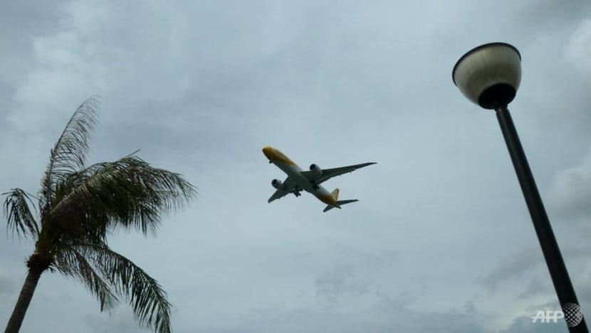 Hundreds of passengers affected after Ipoh flights cancelled due to haze Hundreds of passengers affected after Ipoh flights cancelled due to haze
