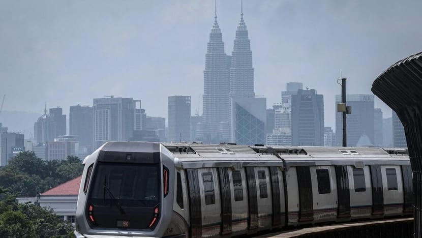 Commuters in Malaysia's Klang Valley are addicted to their cars. What can be done to encourage use of public transport?