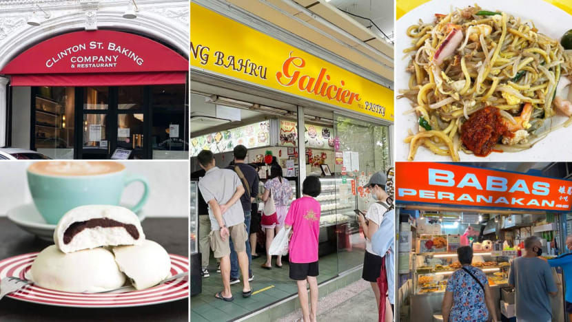 30 Notable Eateries & Hawker Stalls That Closed Down in 2022 