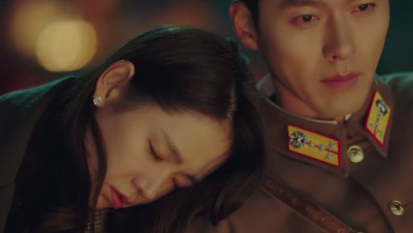 Trailer Watch: Hyun Bin & Son Ye-Jin Play Odd Couple In Netflix’s Crash Landing On You