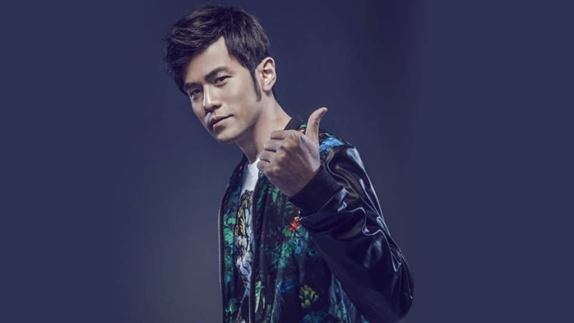 Jay Chou’s company releases statement after “garbage” comment