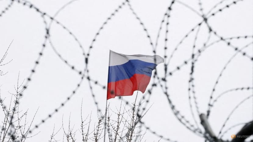 Moscow considering NATO proposal to hold talks on Jan 12: TASS Moscow considering NATO proposal to hold talks on Jan 12: TASS