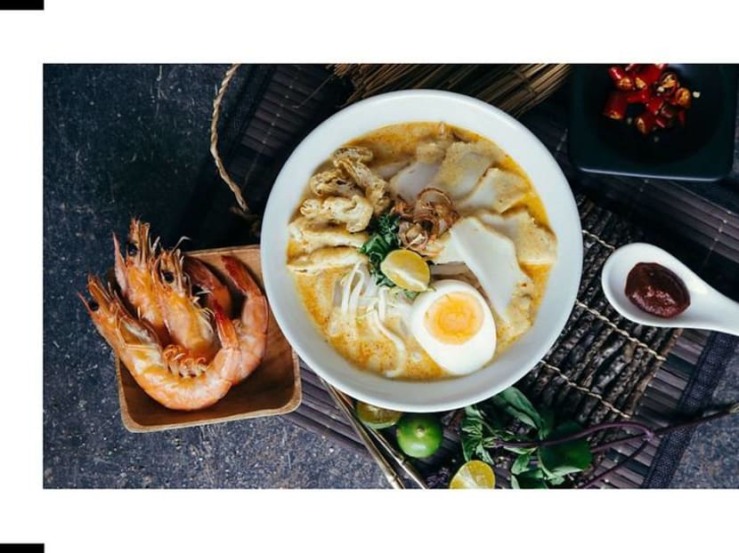 Singapore's top chefs pick their favourite hawker food takeaways and deliveries Singapore's top chefs pick their favourite hawker food takeaways and deliveries
