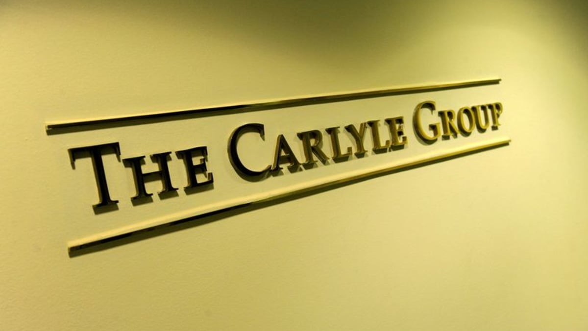 Carlyle setuju untuk membeli rantai kopi Korea Selatan dari PE fund Anchor