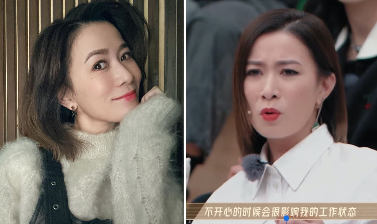 Charmaine Sheh - Latest news & coverage - TODAY