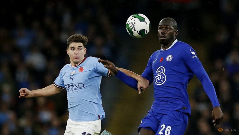 Guardiola delighted with Grealish's return to form Guardiola delighted with Grealish's return to form