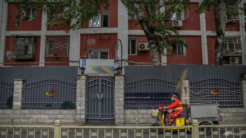 School reopenings delayed in Beijing after new COVID-19 outbreak School reopenings delayed in Beijing after new COVID-19 outbreak